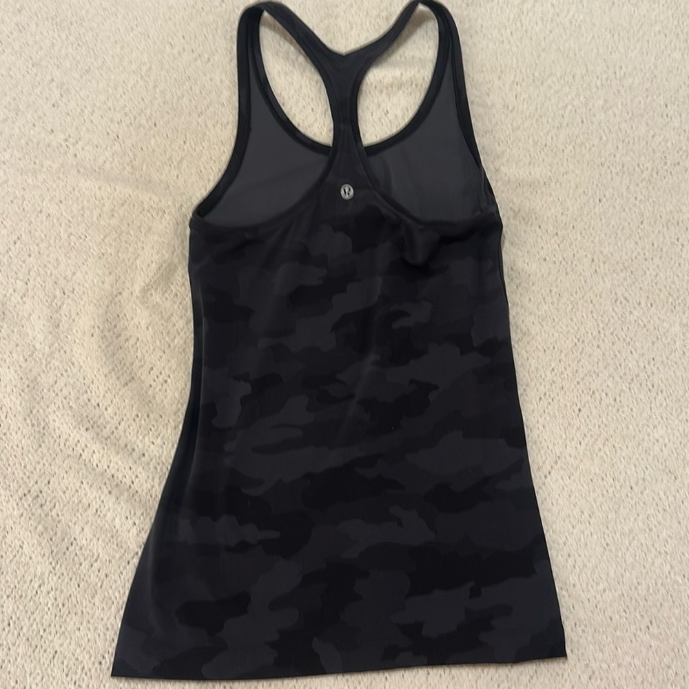 lulu tank